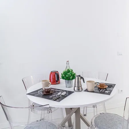 Familybo Mascarella Апартаменты Болонья